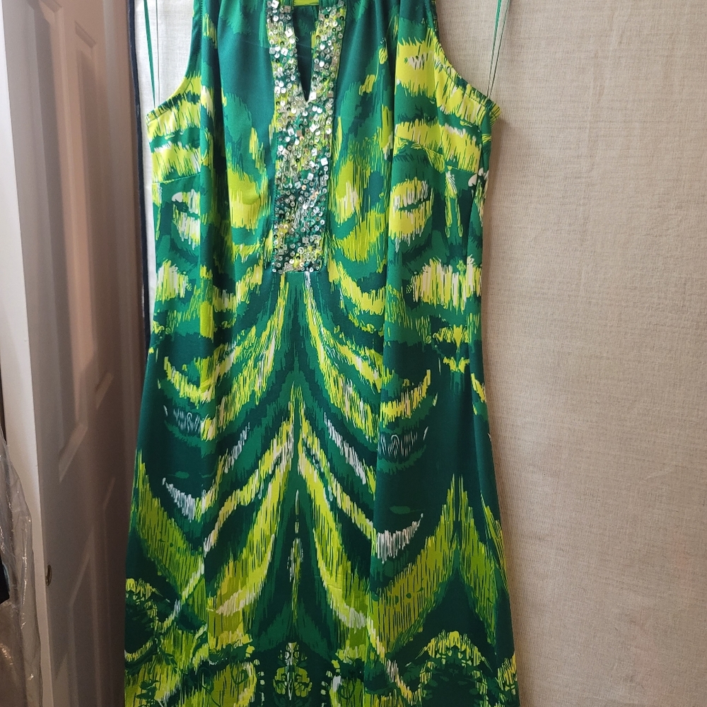 INC dress